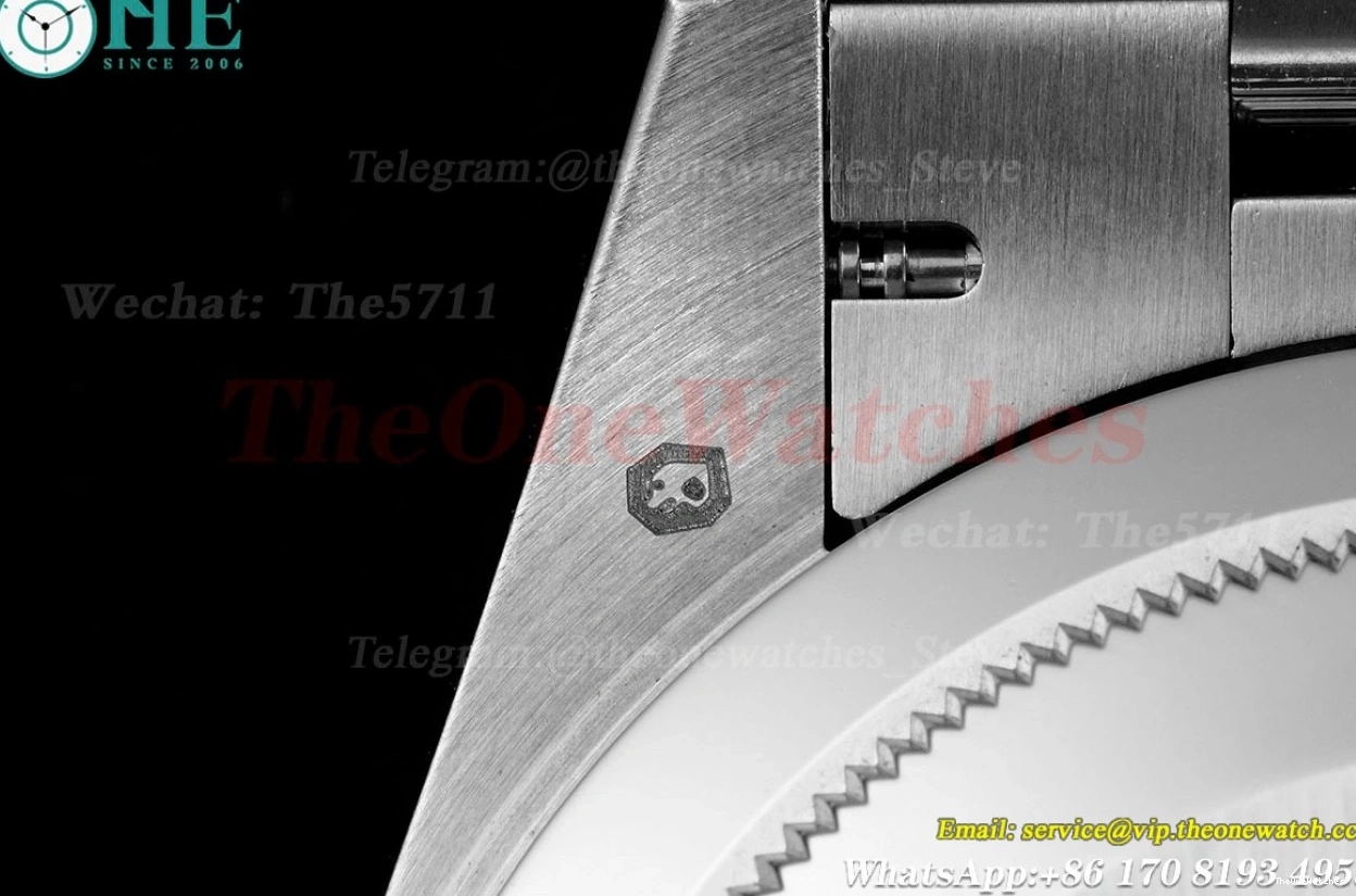 DayDate VR3255 SS 228239 40mm Blue (Gain Weight) V4 JDF SS Stk 1222